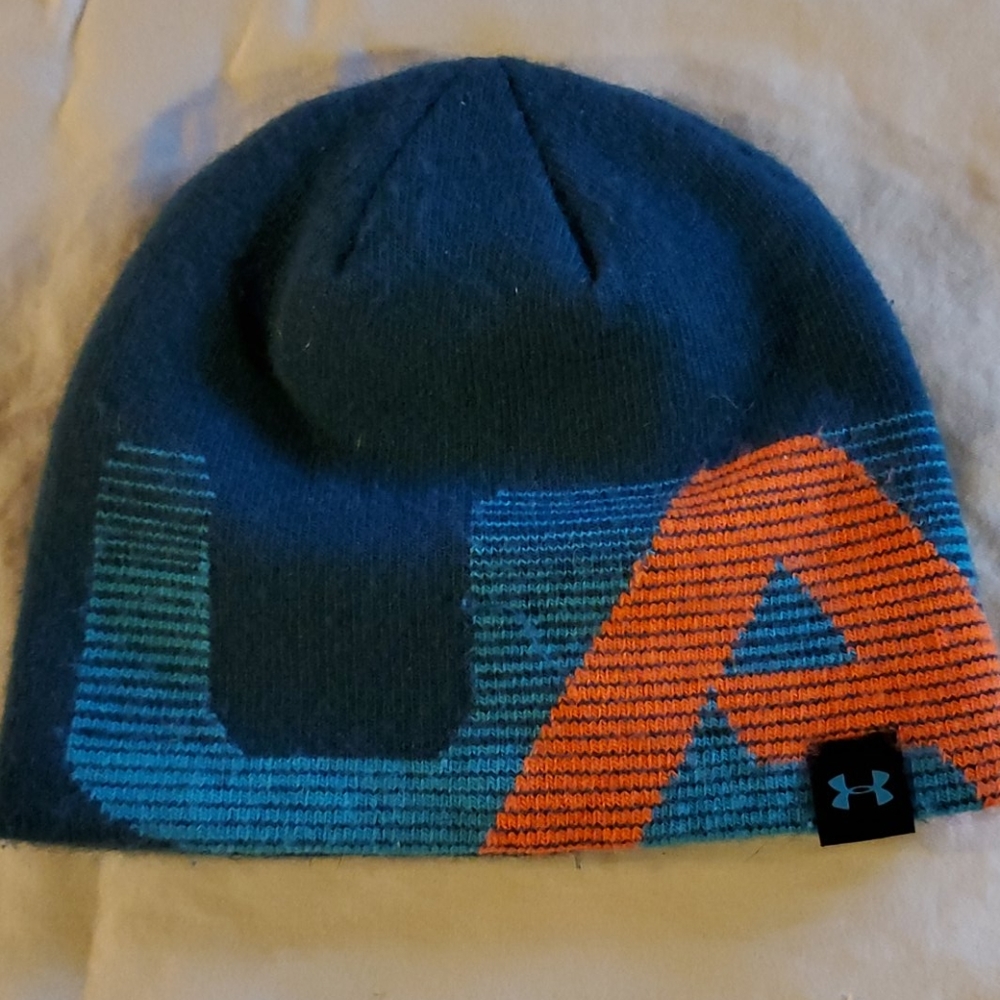Under Armour Youth Hat